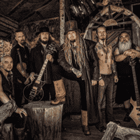 korpiklaani