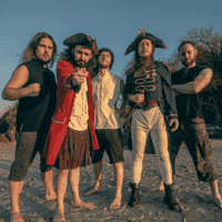 Alestorm