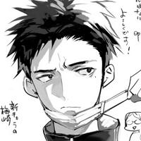 Mitsuru Umezaki