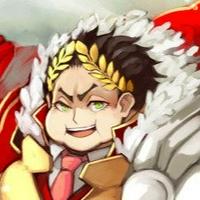Gaius Julius Caesar