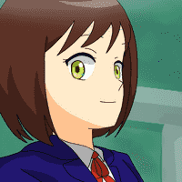 Mitsuha Kumo ميتسوها كومو