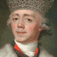 Paul I of Russia