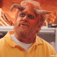 Your Pretty Face Is Going to Hell