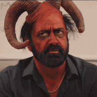 Satan