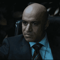 President Patel