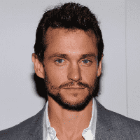 Hugh Dancy