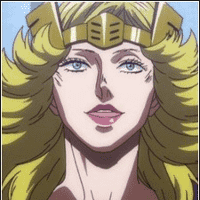 Amazoness