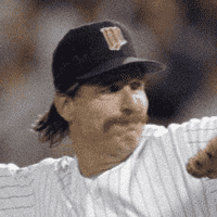 Jack Morris