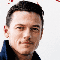 Luke Evans