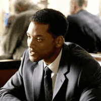 Seven Pounds (2008)