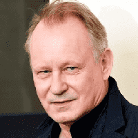 Stellan Skarsgård