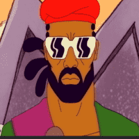 Major Lazer