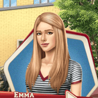 Emma Hawkins (High School Story)