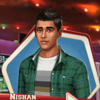 Nishan Khandaar (High School Story)