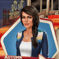 Autumn Brooks (High School Story)