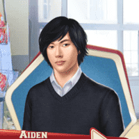 Aiden Zhou (High School Story)