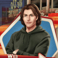 Wes Porter (High School Story)