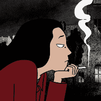 Persepolis (2007)