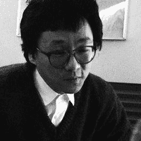 Edward Yang