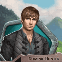 Dominic "Dom" Hunter