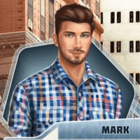 Mark Collins (#LoveHacks)