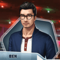 Ben Park (#LoveHacks)