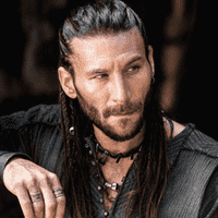 Charles Vane