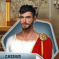 Cassius Longinus