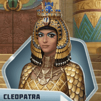 Cleopatra