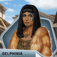 Delphinia