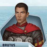 Marcus Brutus