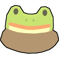 Frog Detective