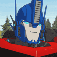 Optimus prime Personality Type, MBTI - Which Personality?