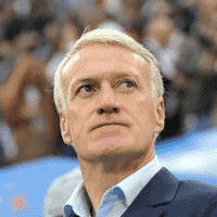 Didier Deschamps