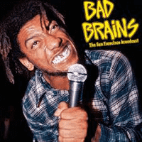 Bad Brains