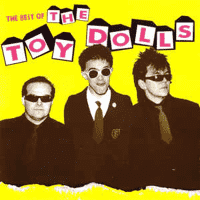 Toy Dolls