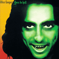 Alice Cooper