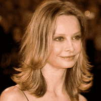 Calista Flockhart