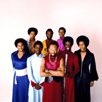 Earth, Wind & Fire