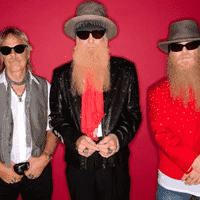 ZZ Top