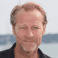 Iain Glen