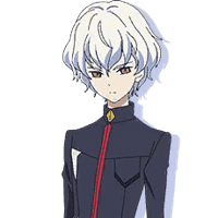 Luca Yonazuki