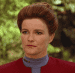 Kathryn Janeway