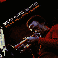 Miles Davis Quintet