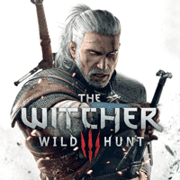 The Witcher