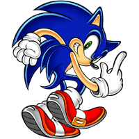 Sonic the Hedgehog