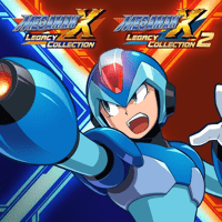 Mega Man