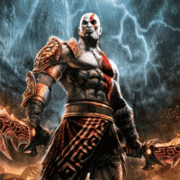 God Of War Personality Types - Personality List