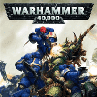 Warhammer 40,000