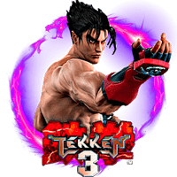 Tekken